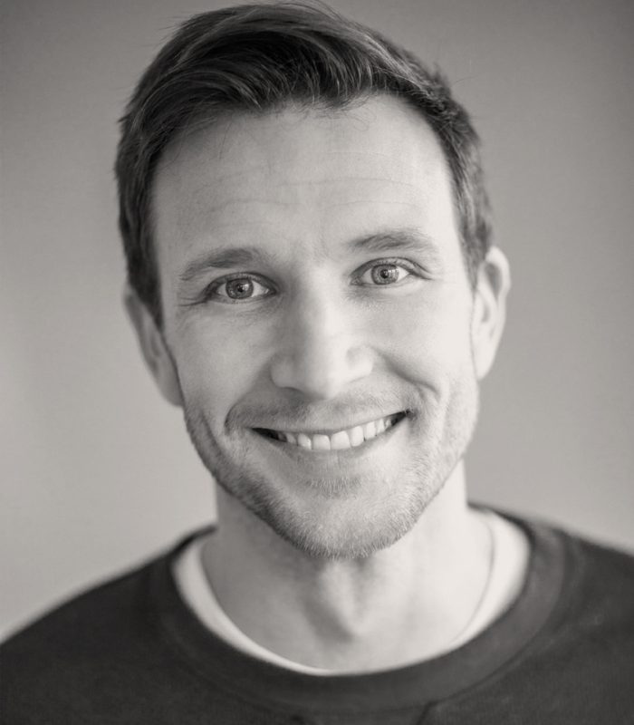 Sean Lerwill